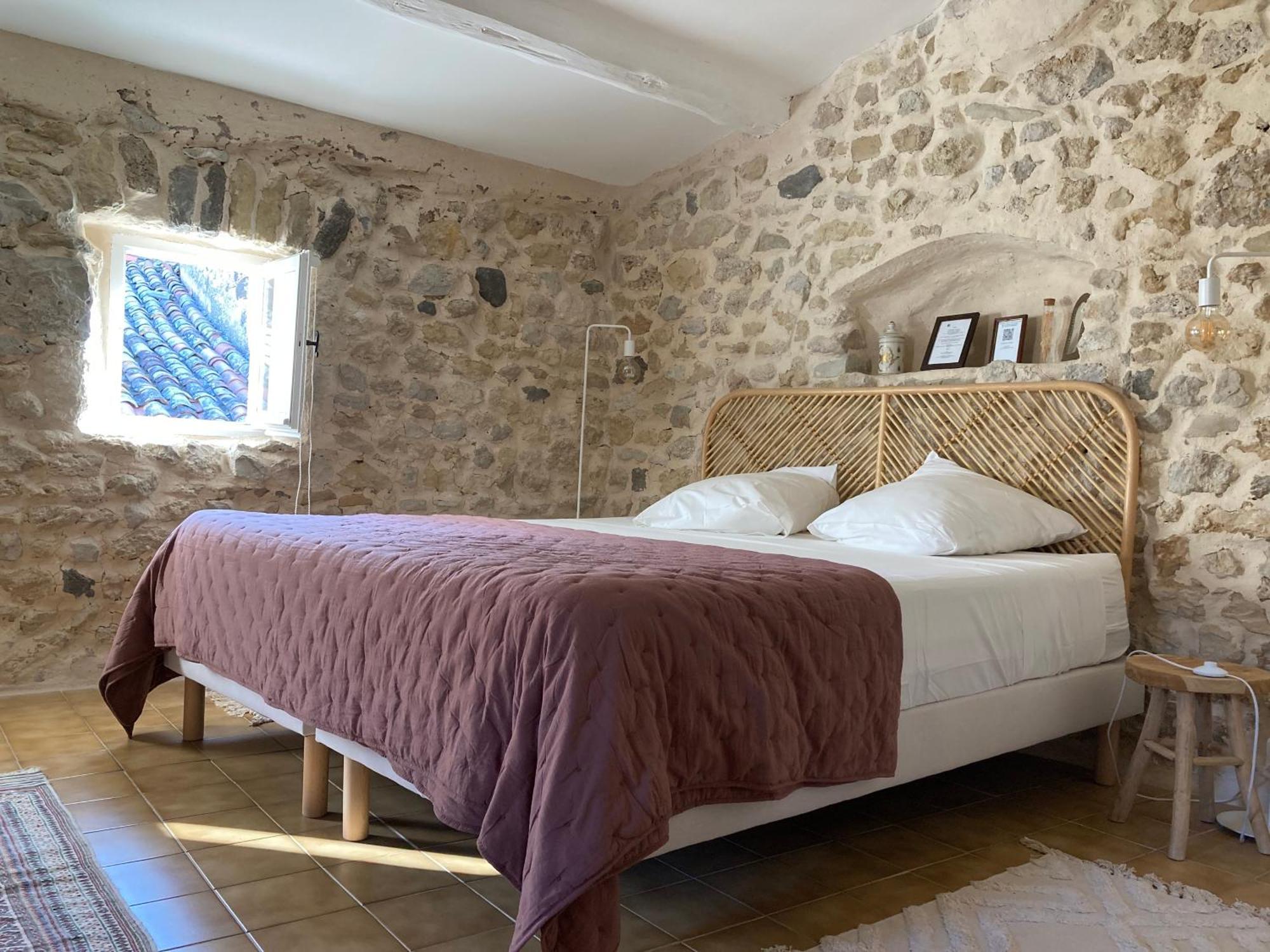 Chambres D'Hotes La Tour D'Aspiran Exterior foto