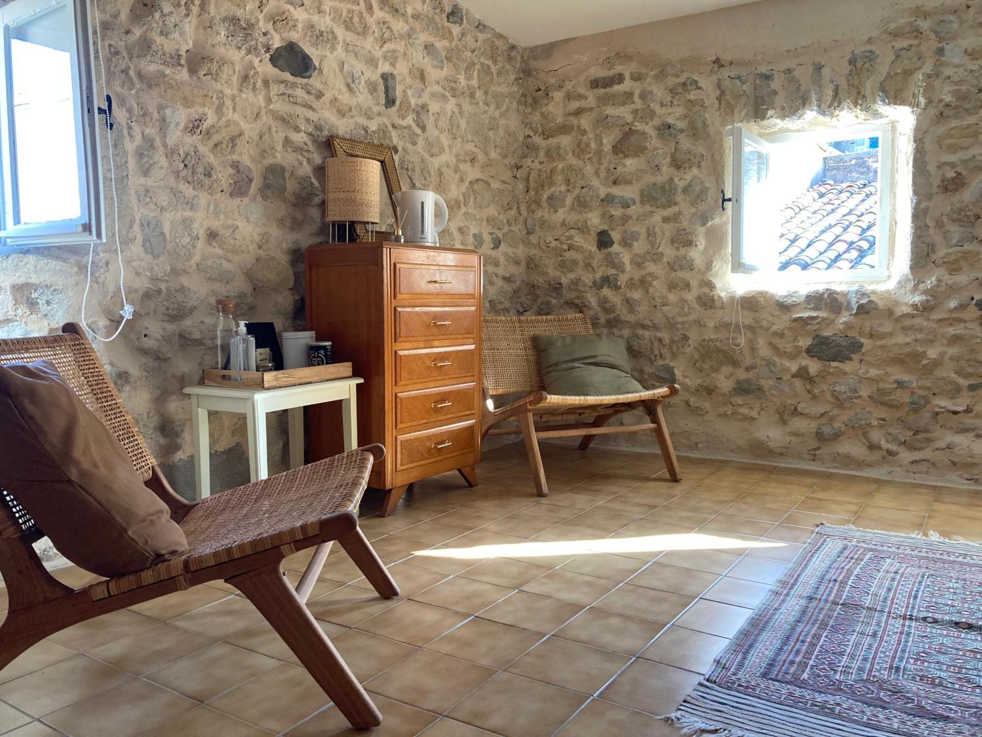 Chambres D'Hotes La Tour D'Aspiran Exterior foto